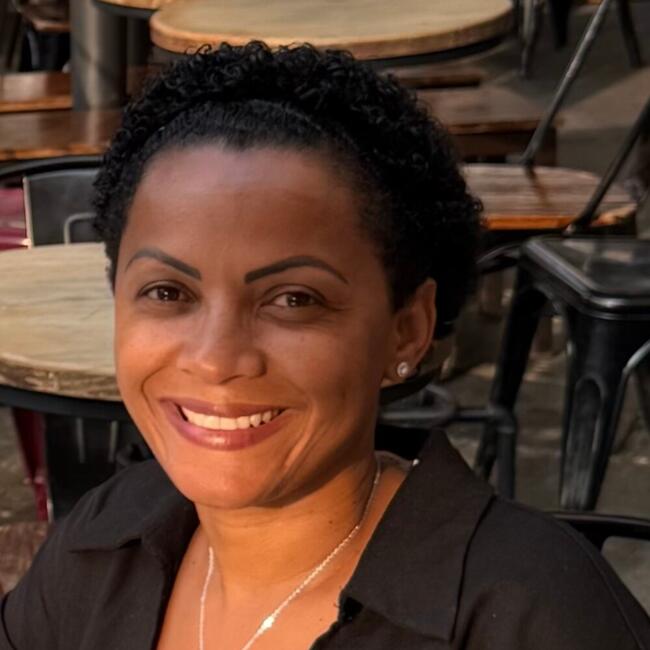 Babysitter a Massagno: Alessandra