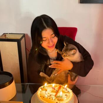 Niñera en Ciudad de México: Valentina