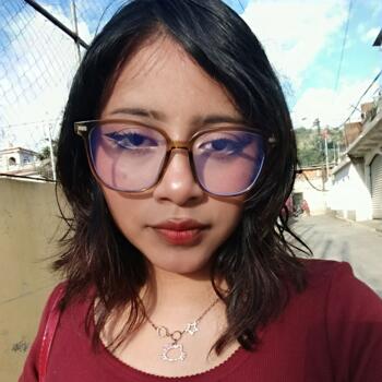 Babysitter in Santo Domingo Xenacoj: Raquel