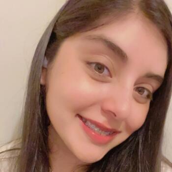 Trabajo para niñera en Chillán: trabajo de niñera Javiera