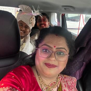 अहमदाबाद में बेबीसिटिंग की नौकरी: बेबीसिटिंग से जुड़े काम Hetal