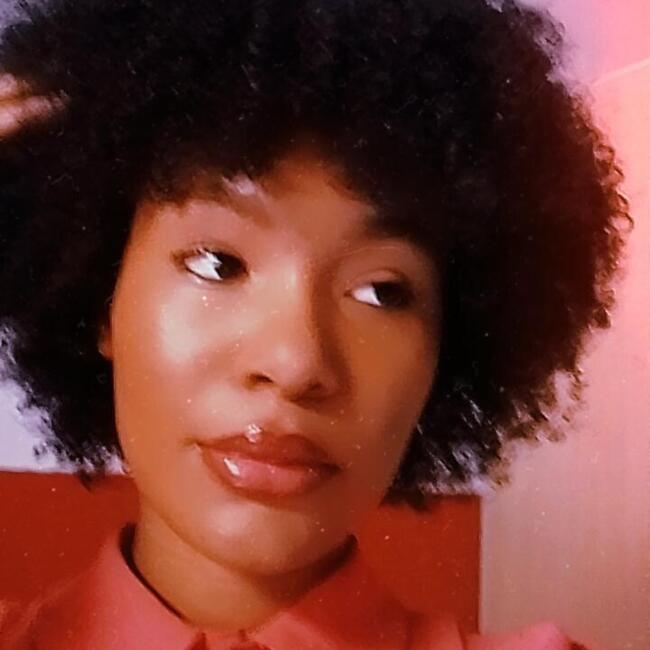 Babá em Lauro de Freitas: Raissa