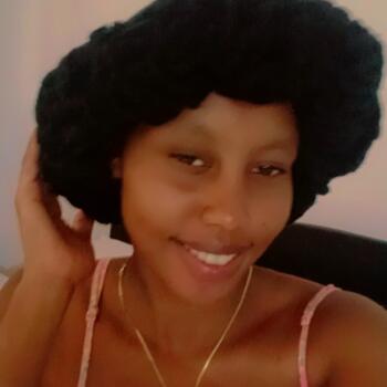 Babysitter in Githurai (Nairobi): Sharon
