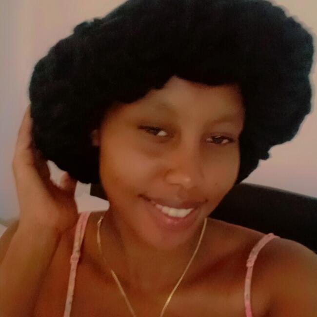 Babysitter in Githurai (Nairobi): Sharon