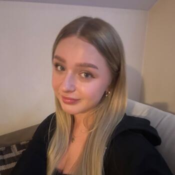 Babysitter in Katowice: Wiktoria
