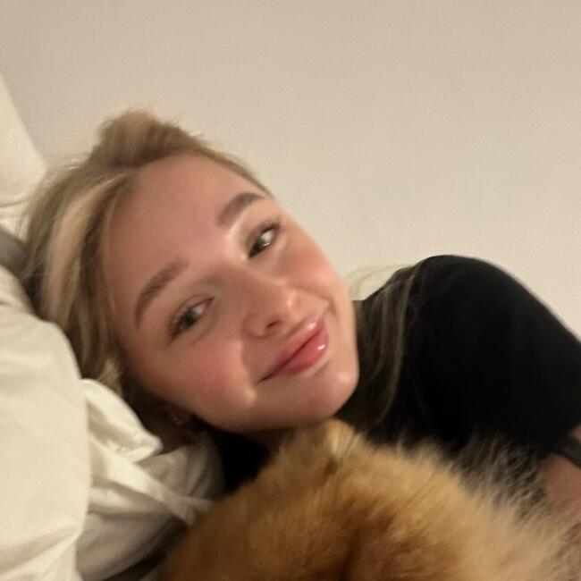 Babysitter in Katowice: Wiktoria