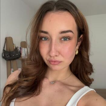 Baby-sitter Pontchâteau: Eva