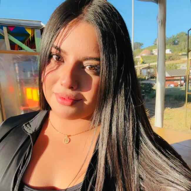 Niñera en Padre Las Casas: Millaray Araneda Ramirez