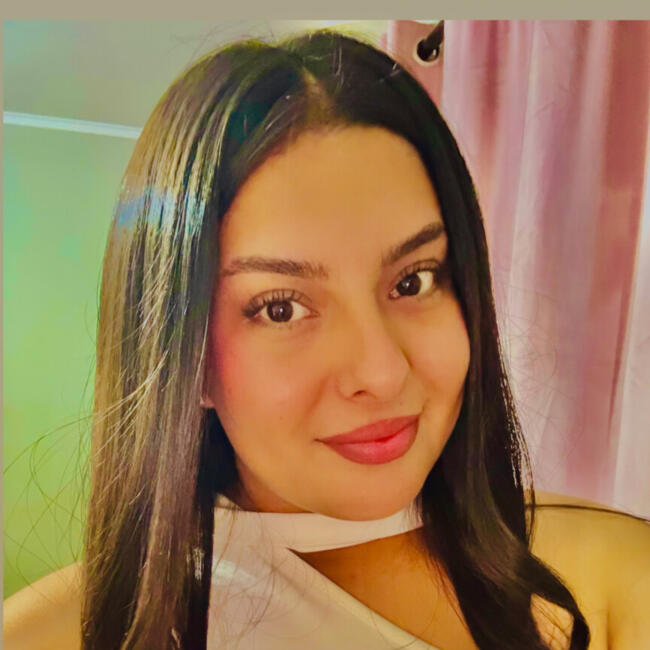 Babysitter in Padre Las Casas: Millaray Araneda Ramirez