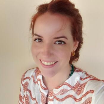 Babysitter Καματερό: Κατερίνα