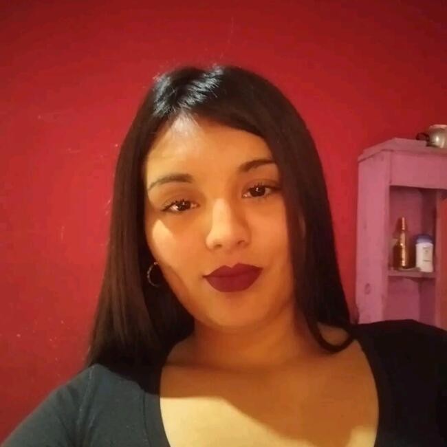 Babysitter in Santiago: Estefanía