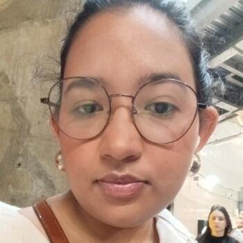 Babysitter in São Paulo: Kaillany