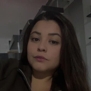 Babysitter in São Paulo: Ludmila