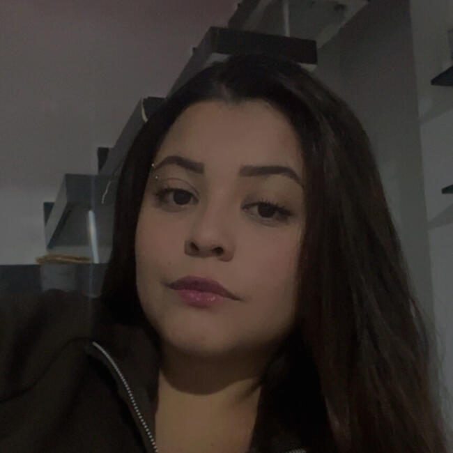 Babysitter in São Paulo: Ludmila