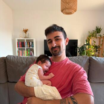 Vagas para nanny em Almancil: Trabalho de babysitting Tiago