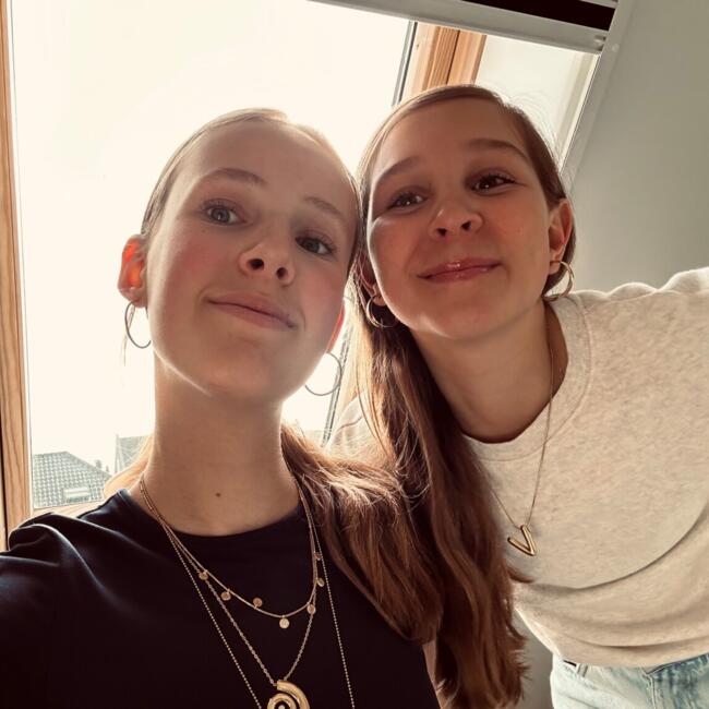 Babysitter in Sint Pancras: Jet