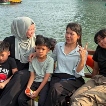 Babysitting job in Singapore Island: babysitting job Lisa