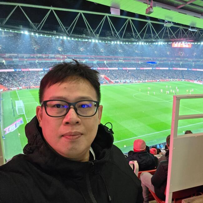 Babysitting job in Marabu: Nicholas