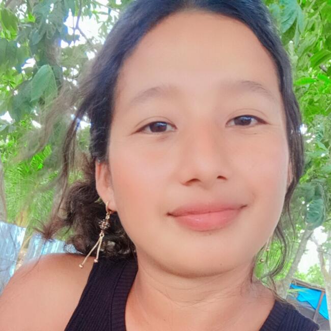 Niñera en Pucallpa: Analy