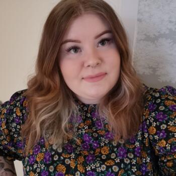 Babysitter in Järvenpää: Aava