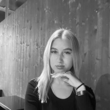 Babysitter Ennetbaden: Alessia