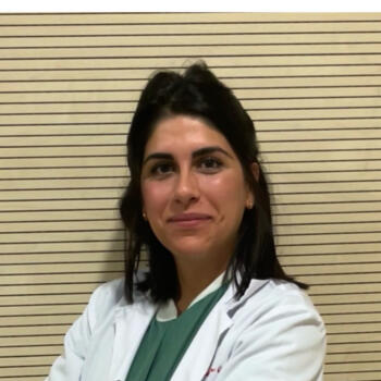 Babysitter in Viladecans: Estibaliz