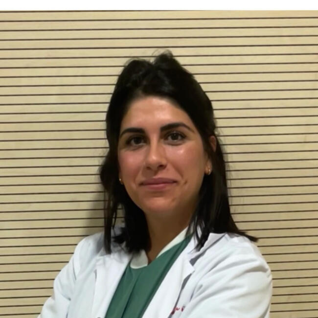 Babysitter in Viladecans: Estibaliz