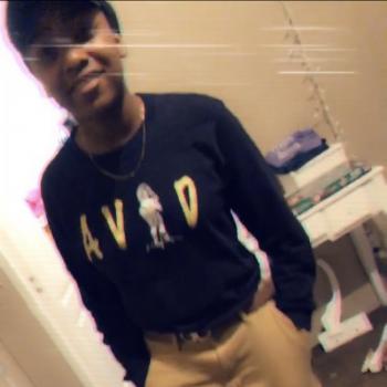 Babysitter Spartanburg: Aniyah