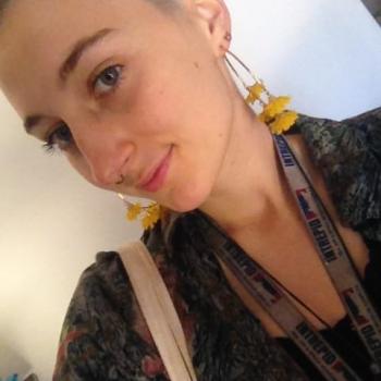 Babysitters in Dortmund: Maike