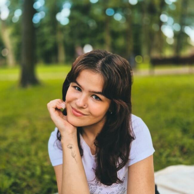 Aukle pilsētā Rīga: Sofija