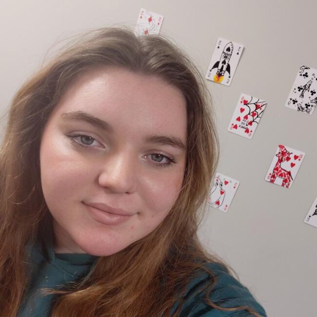 Babysitter in Swansea: Frances