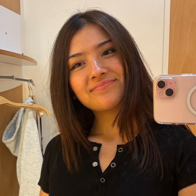 Babysitter in Santiago: Fabianna González