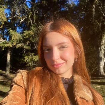 Babá em Porto Alegre: Monique