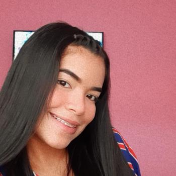 Niñera Bucaramanga: Karol
