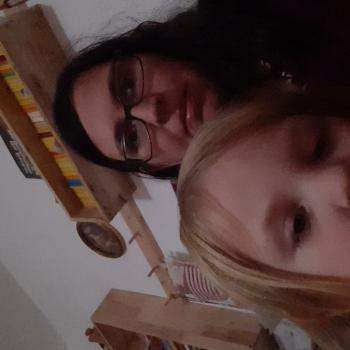 Babysitter Jobs in Berlin: Babysitter Job Susanne
