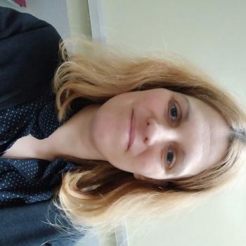 Baby-sitter in Comines: Ludivine