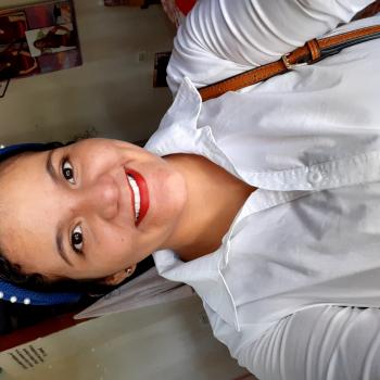 Babysitter in Santa Fe de Antioquia: Stefany