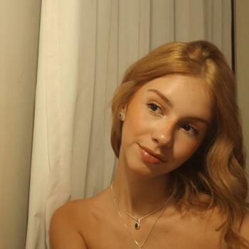 Babysitter in Macapá: Isabela