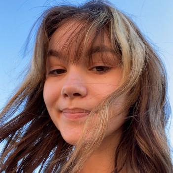 Baby-sitter in Maasmechelen: Iliana