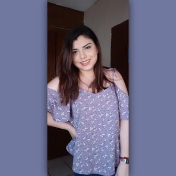 Babysitter in Ciudad Victoria: Dulce