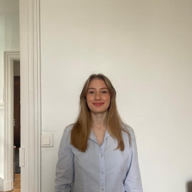 Canguro en Madrid: Lyo