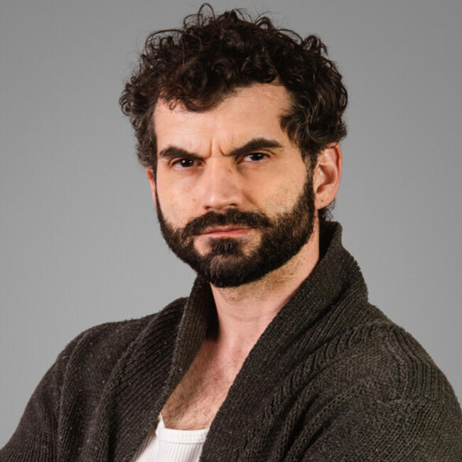 Emprego de babá em Rio de Janeiro: Leonardo