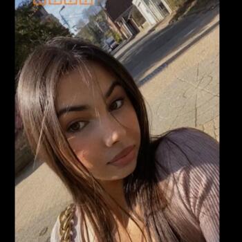Nounou à Ans: Sara
