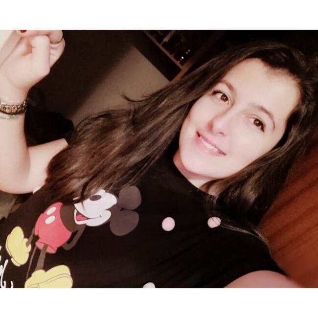 Babysitter in A Coruña: Cris