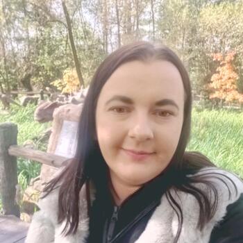 Baby-sitter in Zabrze: Dorota