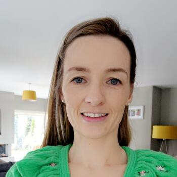 Babysitting job in Castlebar: babysitting job Joanna