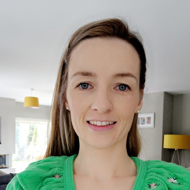 Babysitting job in Castlebar: Joanna