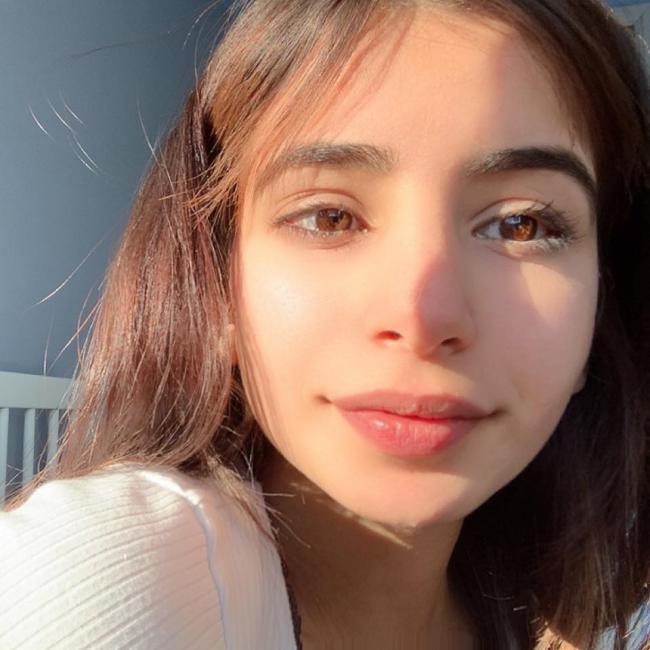 Opiekunka do dziecka w Vilvoorde: Mari-Gayané