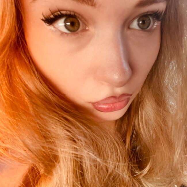 Babysitter a Arezzo (Toscana): Eva