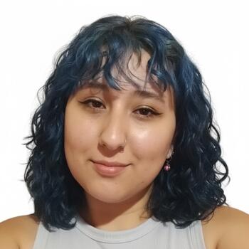 Niñera en Lomas de Zamora (Buenos Aires): Camila